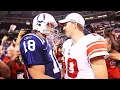 The 750 Million Dollar Manning Brothers