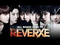 How Every EXO Era Pointed to REVERXE