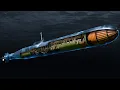 Download Lagu Inside the Kaiten Kamikaze Submarine