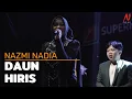 Lagu DAUN HIRIS - NAZMI NADIA (LIVE SHOW)