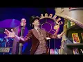 Show Clips - CHARLIE AND THE CHOCOLATE FACTORY, Starring Christian Borle