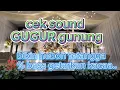 Download Lagu CEK SOUND-GENDING GUGUR GUNUNG -BASS TANDES #gugurgunung #ceksoundhoreg #CEKSOUNDGENDING