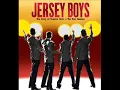 Jersey Boys Soundtrack 3. Cry for Me