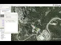 Add Placemark to Google Earth