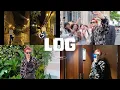 Download Lagu [B-log] SUNWOO | 아미리 뽀이 떠누의 ♪ 돌아온 파리 패션위크 Vlog ♪🕶️.⋆