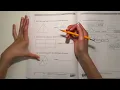 Eureka Math Grade 1 Module 5 Lesson 7 Homework