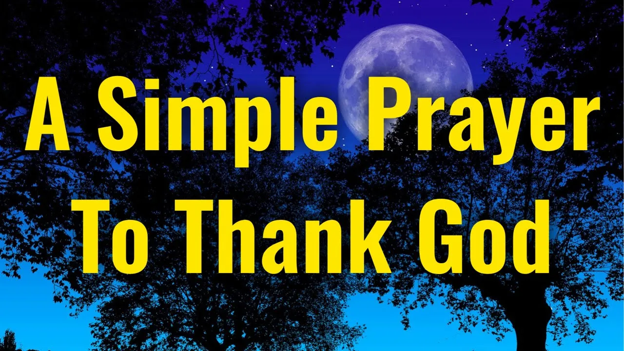 Lord God, Help us to always be mindful of Your goodness & to give thanks in all circumstances…#391