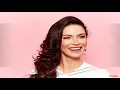 BIOGRAPHY OF BRIDGET REGAN