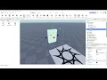How To Code A DOOR THAT OPENS - CODING BASICS ROBLOX STUDIO 2026