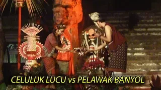 Download CELULUK LUCU DUEL SAMA PELAWAK BANYOL MP3