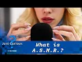 What is ASMR Here s how the popular s work JUST CURIOUS