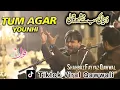Download Lagu Tum Agar Younhi Nazrein Milate Rahe By Shahbaz Fayyaz Qawwal 2023 New Live Qawali