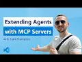 Extending Agents with MCP Servers