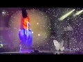 Cuando hables con él - Metamorfosis Season Metropolitano Madrid Aitana 31/07/2025