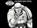 Download Lagu Stuka - Electronic Body Metal (Full album)