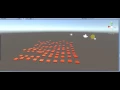 Unity Visualizer Demo
