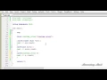 97 Multiple Catch Blocks Catching All Exceptions in C