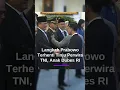Download Lagu Langkah Prabowo Terhenti, Tinju Perwira TNI Anak Dubes RI untuk Singapura