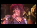 Wang Dang Doodle - Koko Taylor (RARE 1985 live clip)
