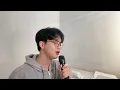 ECLIPSE - Sudden Shower (소나기) | Cover By HANZ