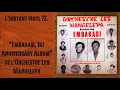 Download Lagu Orchestre Les Mangelepa - Mimba