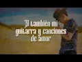 Uriel Barrera - Güerita (LETRA)