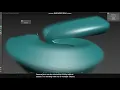 Camera focus max script