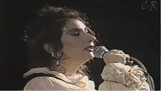 Zizi Possi - Corsário / Especial TV Manchete 1992