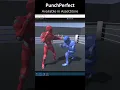 Unity PunchPerfect Boxing Animations Tools