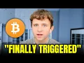 Download Lagu De laatste fase begint! Bitcoin naar $1 miljoen is begonnen - Jack Mallers