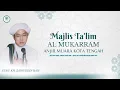 Download Lagu 🔴[LIVESTREAM] Majelis Ta'lim Al-Mukarram | TUAN GURU KH ZAINUDDIN RAIS | Malam Sabtu Rutin