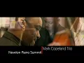 Mark Copeland Trio | "Stella by Starlight" — Soulful Jazz Classic Live | Newton Piano Summit 2018