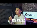 Download Lagu ISABELLA - SEARCH | (Cover By Andre Mastijan)
