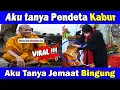 Lagu NIAT INGIN MURTADKAN AGAMA BUDHA PENDETA KETAKUNAN