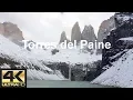 Download Lagu Chile - Torres del Paine - Drone 4K - 2018