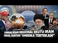Download Lagu RUSIA dan CHINA MEMBALAS AMERIKA  “Jangan Percaya Cerita Dongeng AS” Kekalahan Telak ISRAEL