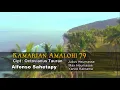 Download Lagu Alfonso Sahetapy - Kamarian Amalohi 79 - Cipt. Octovianus Tauran  dan Alfonso Sahetapy -Video Music