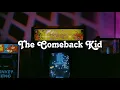Download Lagu The Comeback Kid - The Midnight | speed up + reverb✨🪩