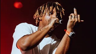 juice wrld delorean slowed 