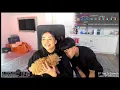 RiceGum His Ex GF Ellerie React To s Give Relationship Update