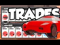 How To Get A STACKED Inventory Roblox Jailbreak