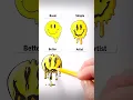 Draw Smiley Faces