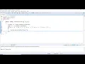 Vowel or Consonant Java Decision Making Beginner Tutorial