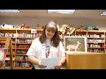 Family Alphabet Storytime with Katrina at South Berkeley Library