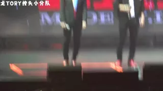 nyongtory 19 bigbang fan meeting 2016