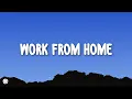 Download Lagu Fifth Harmony - Work from Home (Lyrics) ft. Ty Dolla $ign