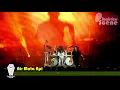 BURGERKILL - Air Mata Api (Iwan Fals) Live @ Jakarta Fair 2019