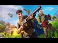 Download Lagu RETOUR SUR FORTNITE AVEC MICHOU TAH 2018