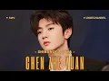 Lagu [FMV] Chen Zhe Yuan Song \