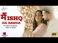Lagu Main Ishq Da Banda Tu Ishq Da Malik | Ishq Da Saagar | Trending Video Song | Hr Vaibhaw | Sufi Song